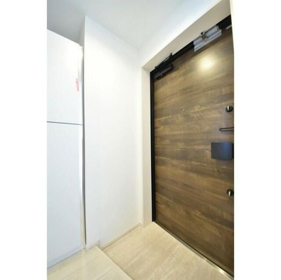 【玄関】 | オークプレイス三軒茶屋