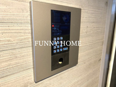 【セキュリティ】 | オークプレイス三軒茶屋