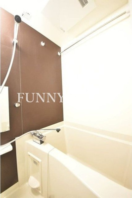 【浴室】 | オークプレイス三軒茶屋