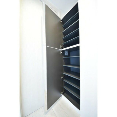 【収納】 | オークプレイス三軒茶屋