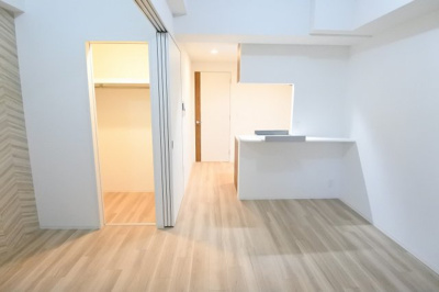 【内装】 | セレニテ中崎町リアン