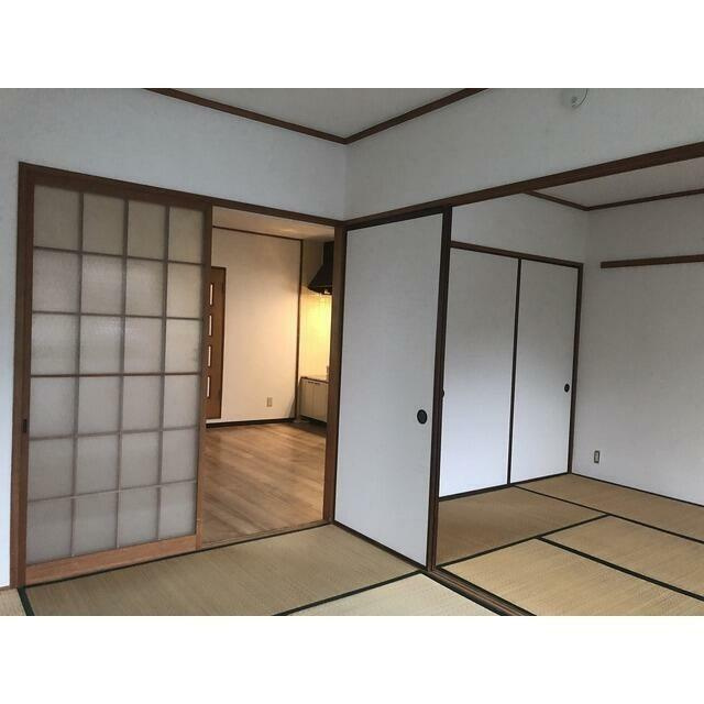 スカイコート鈴木　　刈谷市近郊の賃貸ならクラスホーム刈谷店の和室