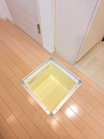 メゾン　タテオトⅡのセキュリティ|★安心のオートロック★