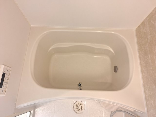 メゾン　タテオトⅡの内装