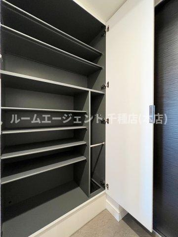 プレサンス鶴舞駅前レジスの設備