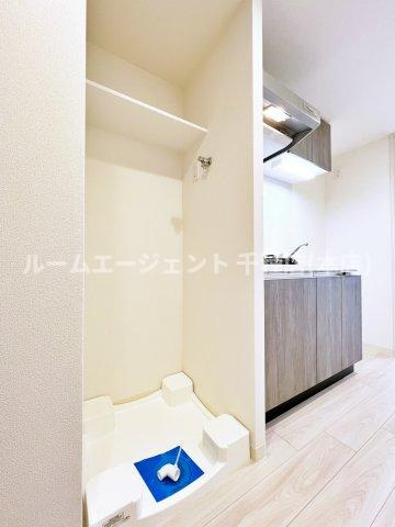 プレサンス鶴舞駅前レジスのその他