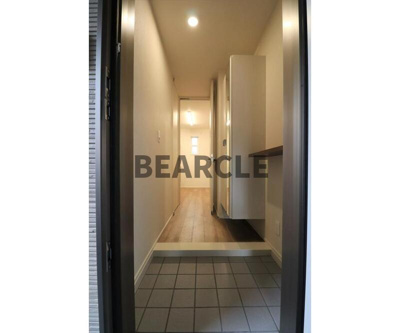 【玄関】 | ForestMaison堀川御池