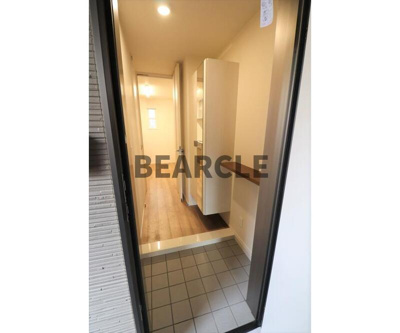 【設備】 | ForestMaison堀川御池