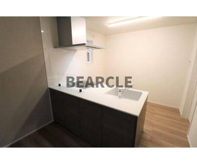 【洗面所】 | ForestMaison堀川御池