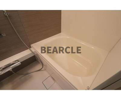 【浴室】 | ForestMaison堀川御池