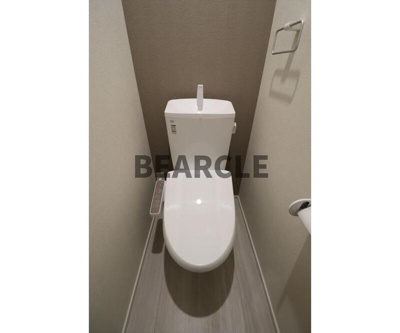 【トイレ】 | ForestMaison堀川御池