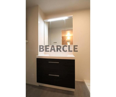 【洗面所】 | ForestMaison堀川御池