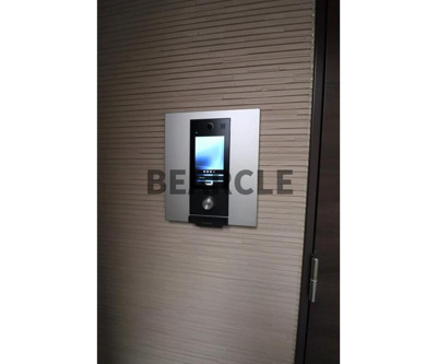 【セキュリティ】 | ForestMaison堀川御池