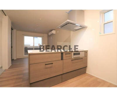 【キッチン】 | ForestMaison堀川御池