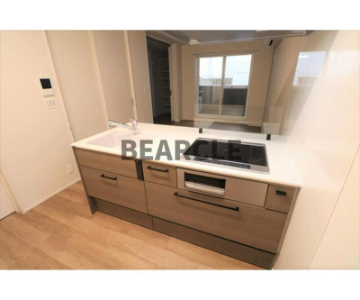 【キッチン】 | ForestMaison堀川御池