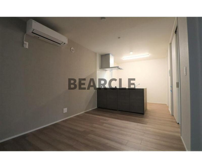 【居間・リビング】 | ForestMaison堀川御池