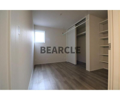 【寝室】 | ForestMaison堀川御池