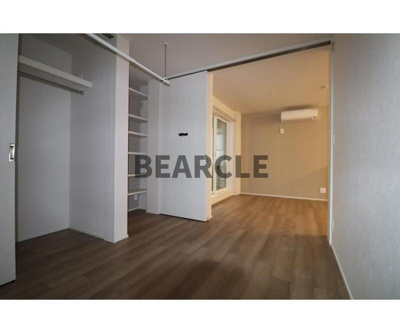 【洋室】 | ForestMaison堀川御池