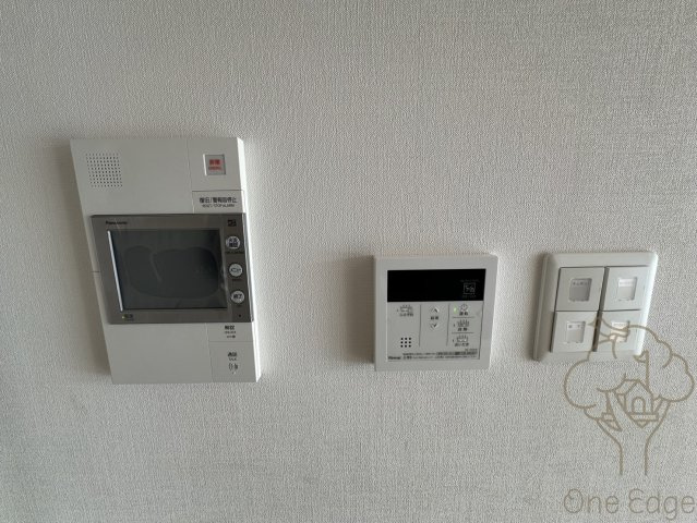 シーズンフラッツ梅田EASTの設備