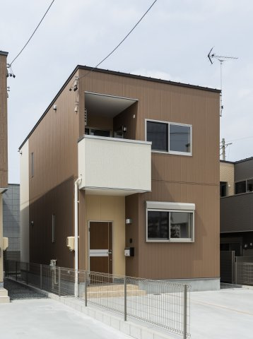 名古屋市緑区篭山一丁目 KODATEXⅠ | 名古屋市緑区篭山の居住用