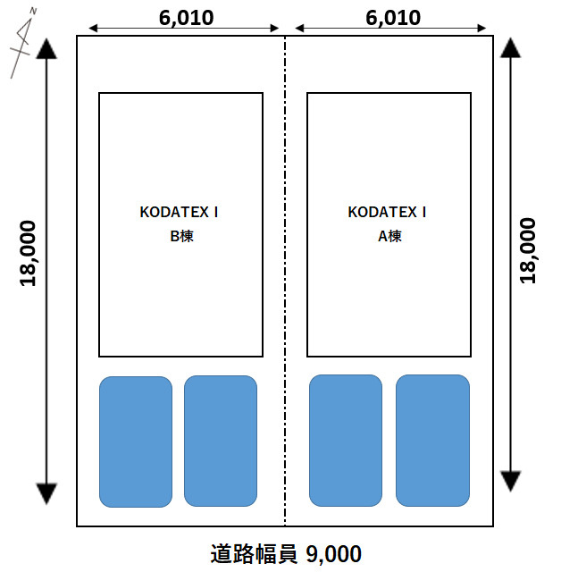 新生活6点セット（名古屋市近郊配達設置無料） 名古屋市緑区篭山一丁目 KODATEXⅠ | 名古屋市緑区篭山の居住用