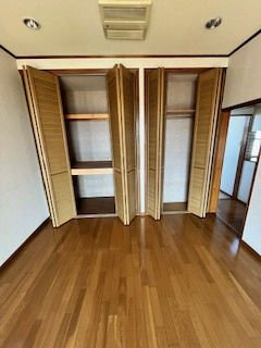 【収納】 | 大通西貸家