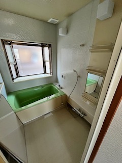 【浴室】 | 大通西貸家