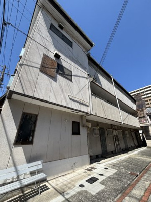 【外観】 | ドゥウエル南