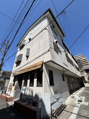 【外観】 | ドゥウエル南