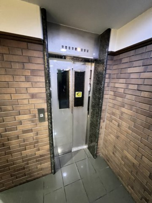 【浴室】 | グランフォルム京都祇園