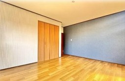 入間市小谷田3丁目　中古戸建　の洋室