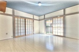 入間市小谷田3丁目　中古戸建　の内装