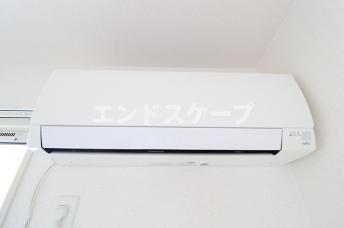 コンフォートレジデンス宮子　Ｂの設備|高崎、前橋のお部屋探しはエンドスケープまで！お客様の理想お聞かせ下さい♪