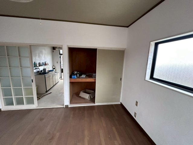 一関市一棟アパートのその他