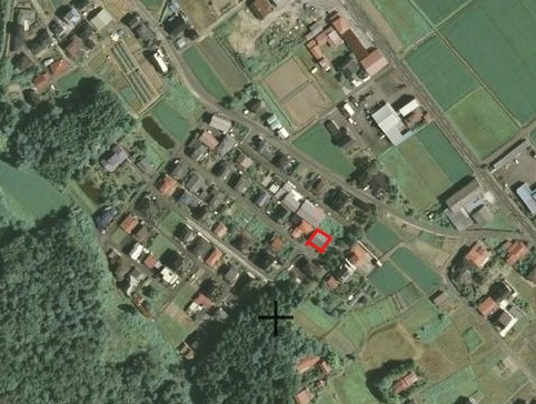 一関市一棟アパートのその他