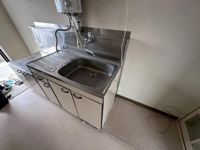 一関市一棟アパートのその他