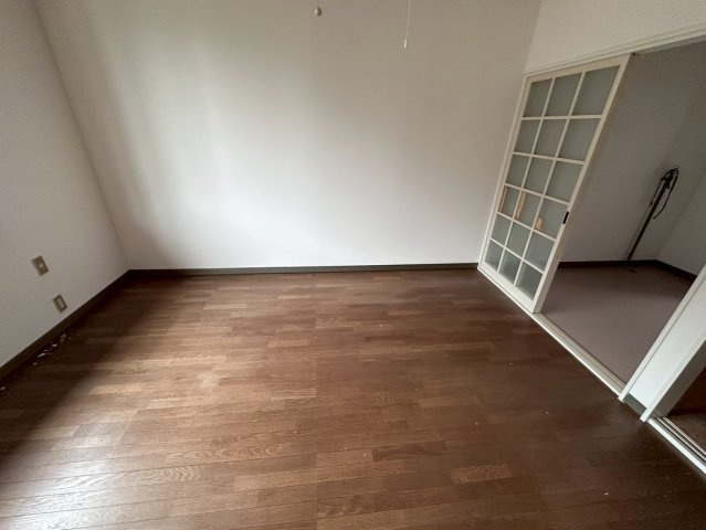 一関市一棟アパートのその他