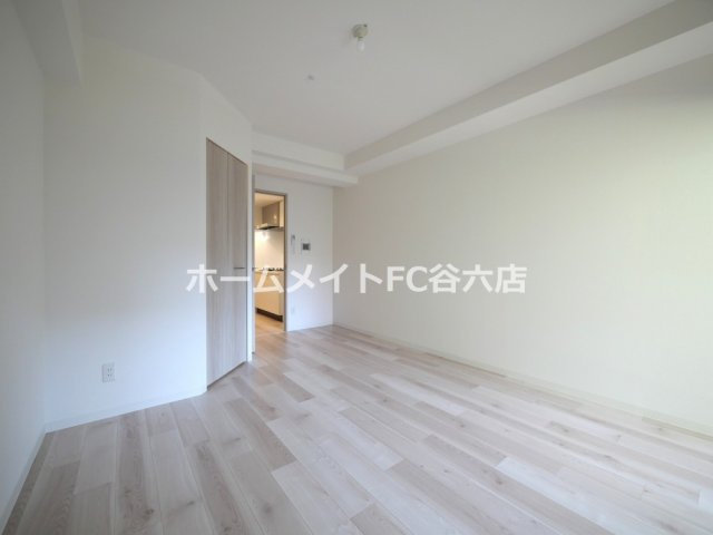 【洋室】 | Miragepalace　Lotus Life