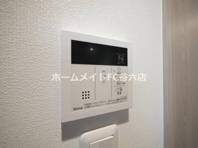 【設備】 | Miragepalace　Lotus Life
