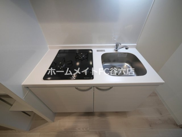 【キッチン】 | Miragepalace　Lotus Life
