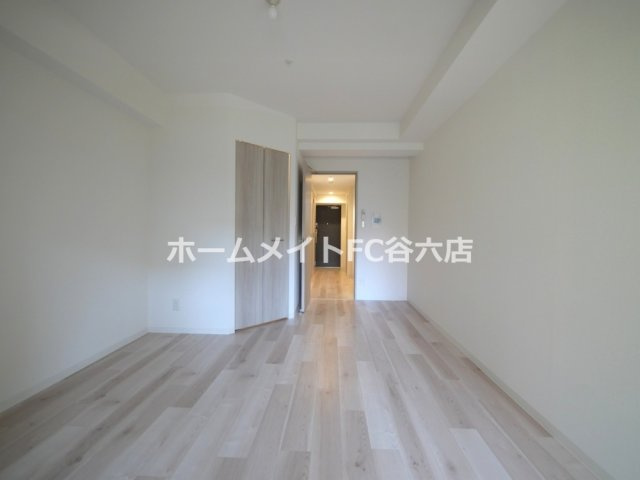 【寝室】 | Miragepalace　Lotus Life