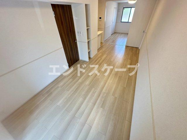 グランテラス　Ⅳの内装|高崎、前橋のお部屋探しはエンドスケープまで！お客様の理想お聞かせ下さい♪