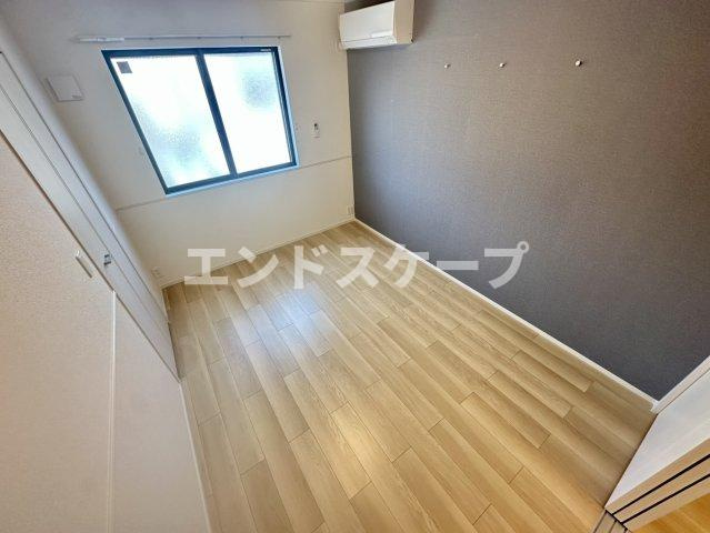 グランテラス　Ⅳの居間・リビング|高崎、前橋のお部屋探しはエンドスケープまで！お客様の理想お聞かせ下さい♪