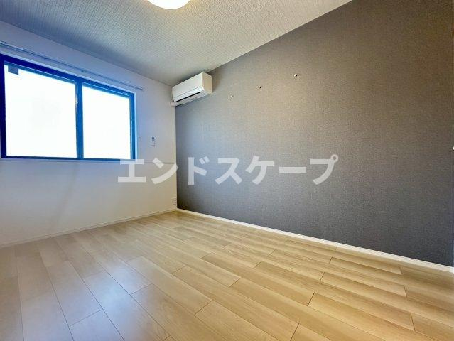 グランテラス　Ⅳの居間・リビング|高崎、前橋のお部屋探しはエンドスケープまで！お客様の理想お聞かせ下さい♪