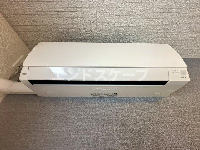 グランテラス　Ⅳの設備|高崎、前橋のお部屋探しはエンドスケープまで！お客様の理想お聞かせ下さい♪