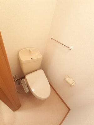 【トイレ】 | ヴェルジネ