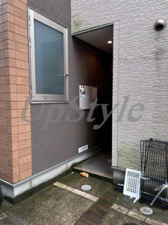 【エントランス】 | ハーモニーテラス押上