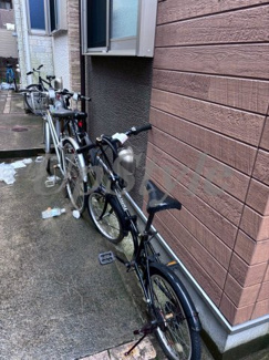 【その他共用部分】 | ハーモニーテラス押上
