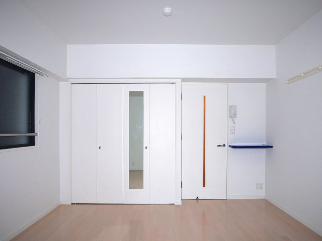 【居間・リビング】 | 新品家具付きマンション赤坂28(KaGood福岡)