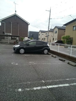 【駐車場】 | ヒコ・シンクラ